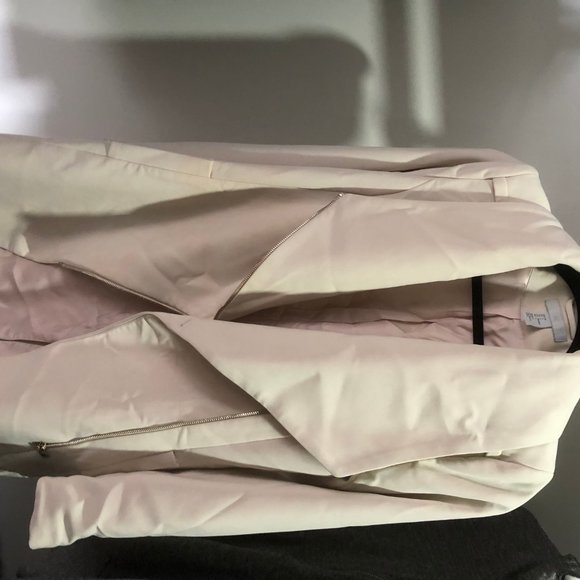 H&M dress coat - Picture 5 of 5